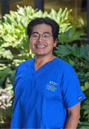 Dr. Nghia Nguyen - Dentist in San Lorenzo, CA