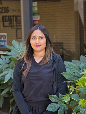 Dentist Staff #2 - Union City, CA